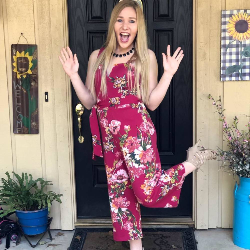 Meet your Posher, Emily